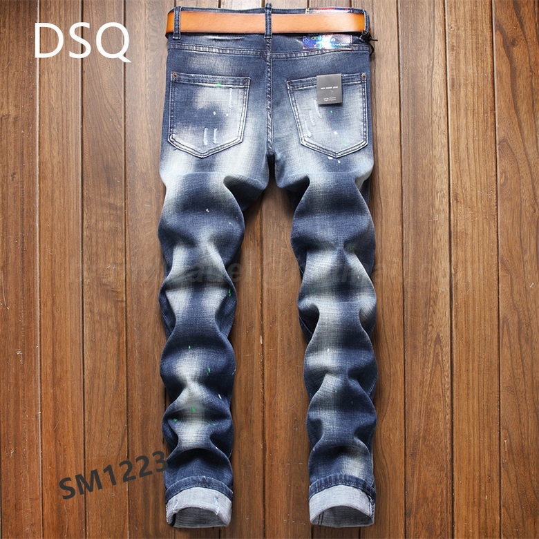 Dsquared Men's Jeans 74